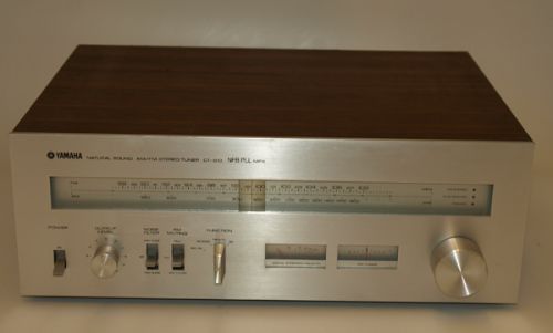 Yamaha CT-810