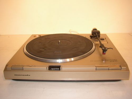 Marantz TT-221