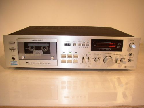 NEC AUK-9000E