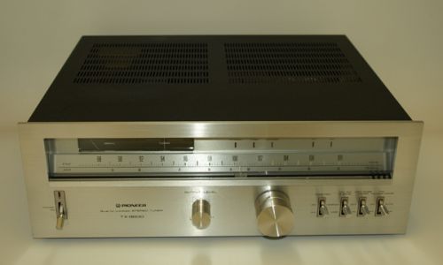 Pioneer TX-9800