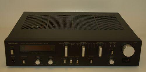 Technics SU-V5