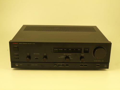 Luxman LV-102