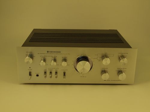 Kenwood KA-7100