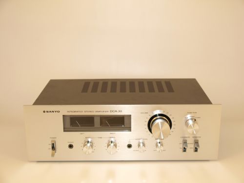 Sanyo DCA-30