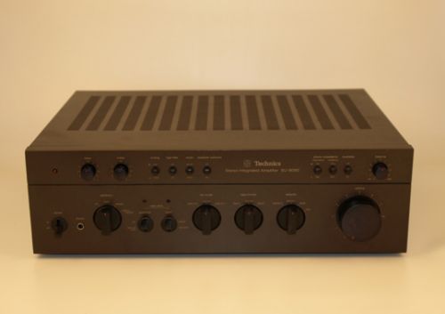 Technics SU-8080