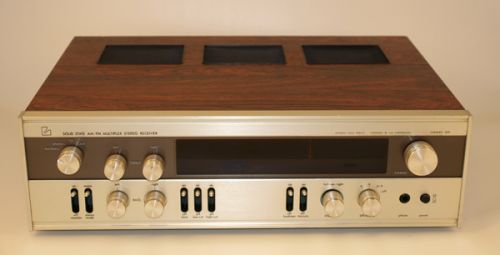 Luxman R-800