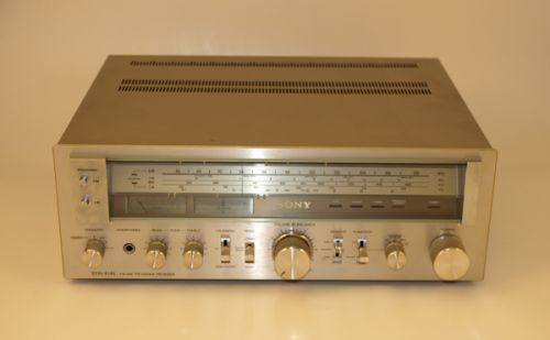 Sony STR-414L