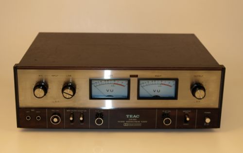 Teac AN-180