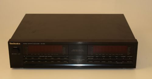 Technics SH-E66