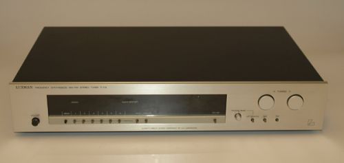 Luxman T-115