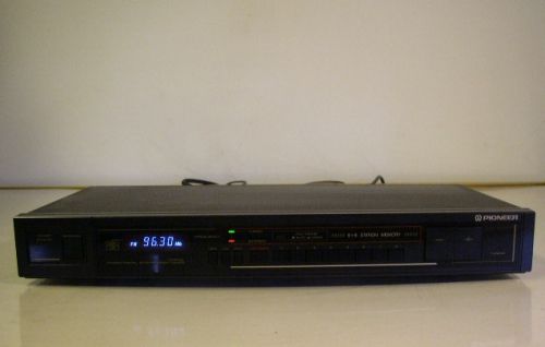 Pioneer TX-970L