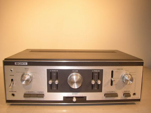 Sony TA-1144