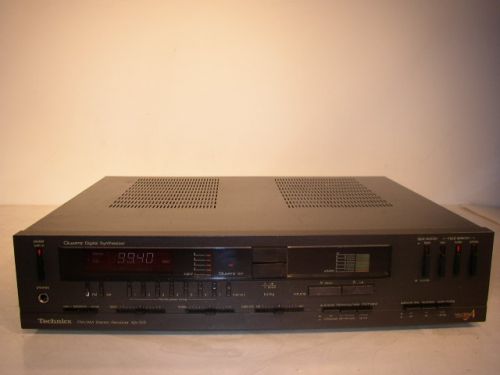 Technics SA-313