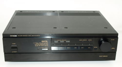 Denon DAP-5500