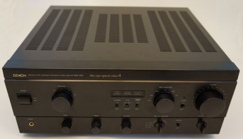 Denon PMA-1560