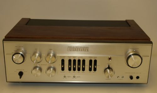 Luxman L-100