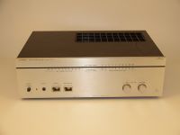 Luxman M-120A MkII