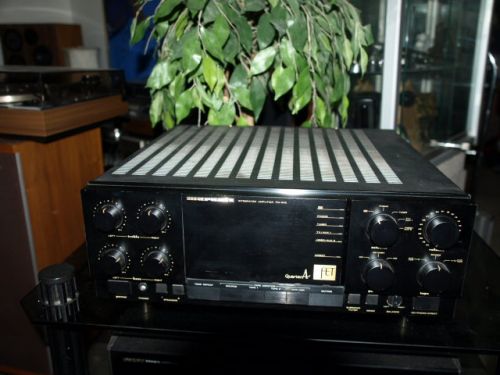 Marantz PM-84 MKII