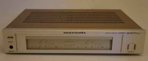 Marantz SM500DC