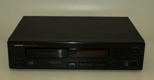 Onkyo DX-703