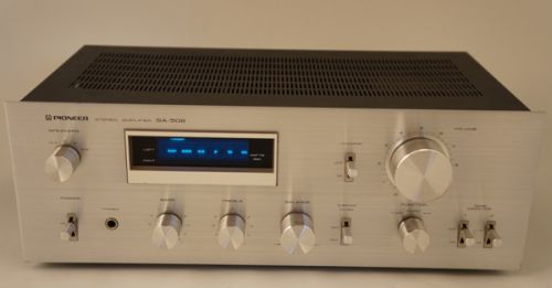 Pioneer SA-508