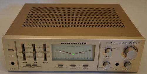 Marantz PM-450