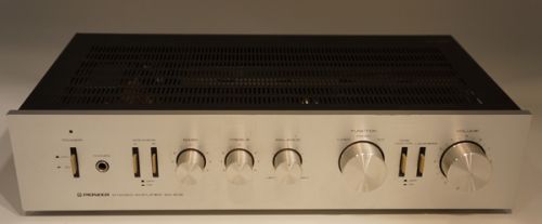 Pioneer SA-408