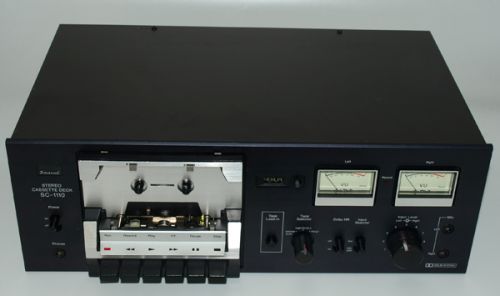 Sansui SC-1110