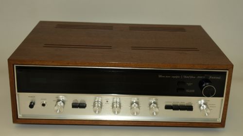 Sansui 2000X