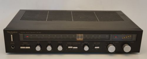 Technics SA-103