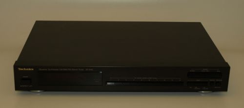 Technics ST-610L