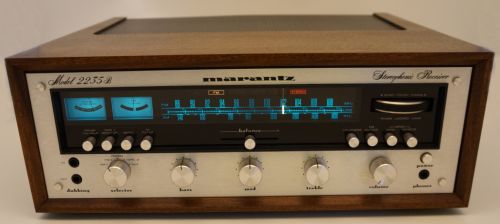 Marantz 2235B