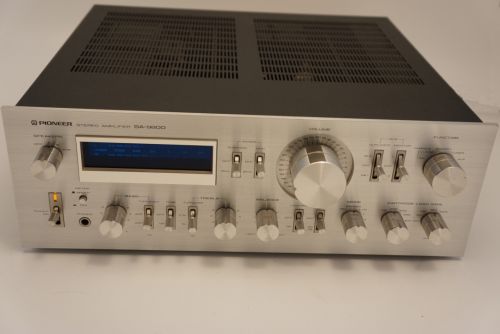 Pioneer SA-9800