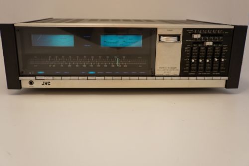 JVC JR-S600